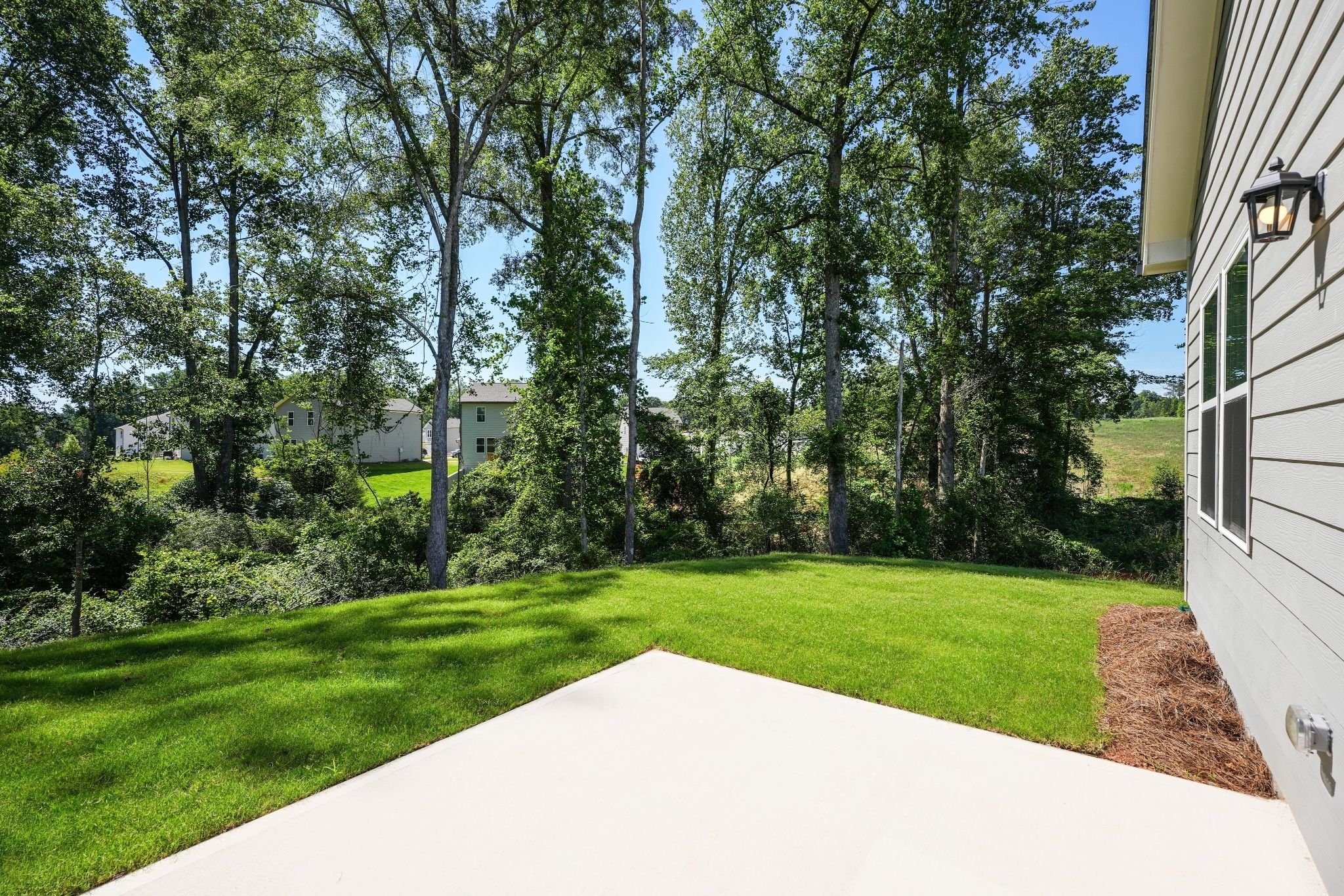 Crossvine Village Beckman 2