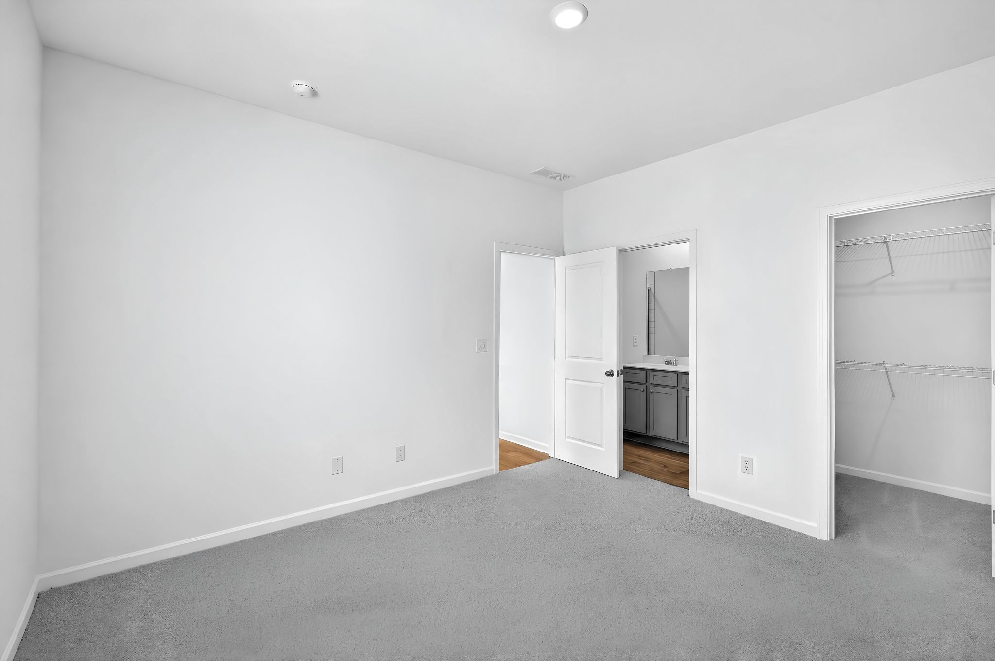 Crossvine Village Beckman 16