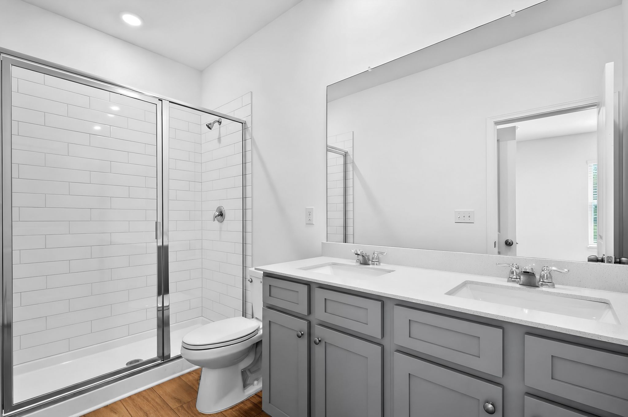 Crossvine Village Beckman 17