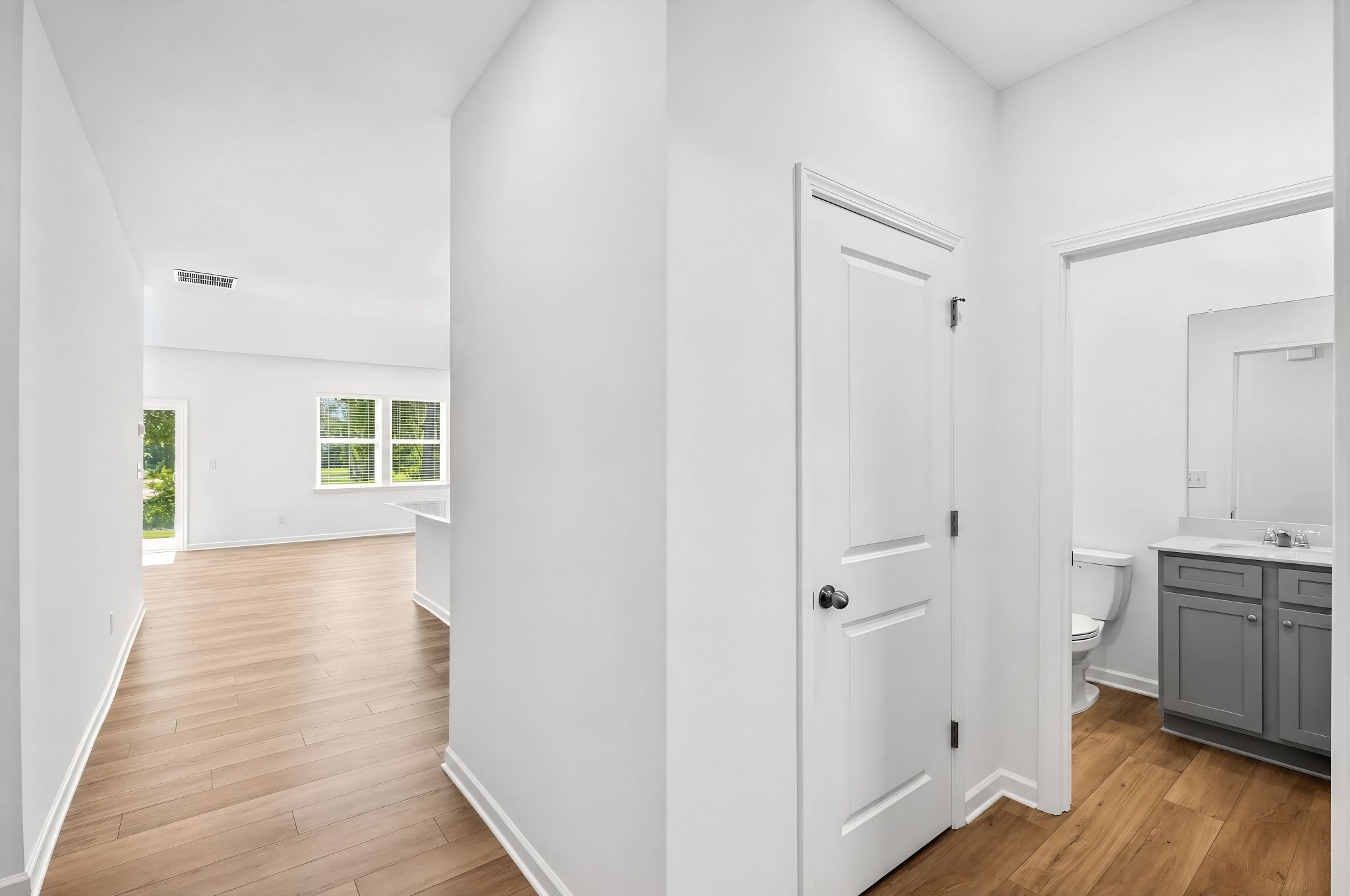 Crossvine Village Beckman 18