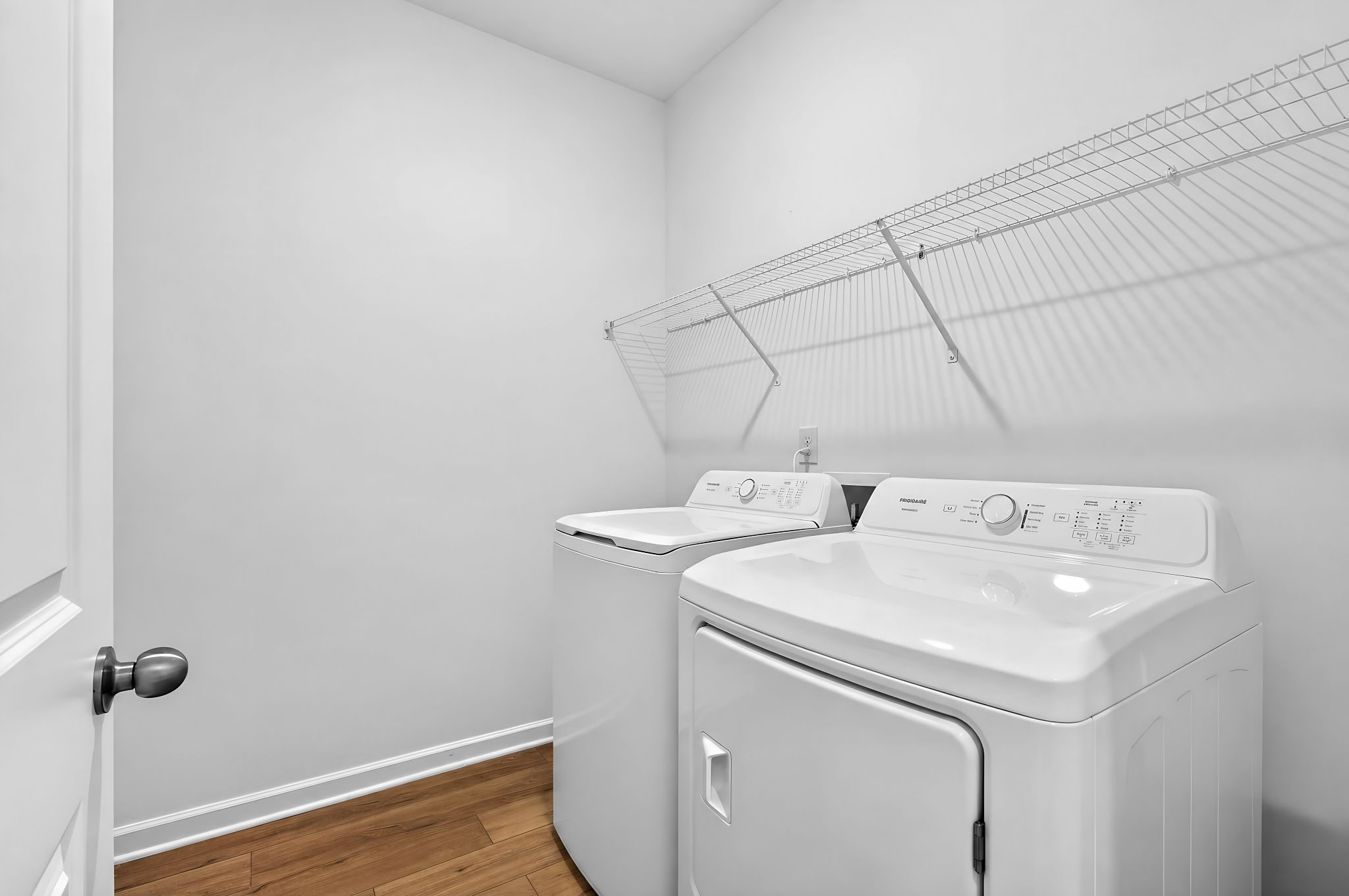Crossvine Village Beckman 20