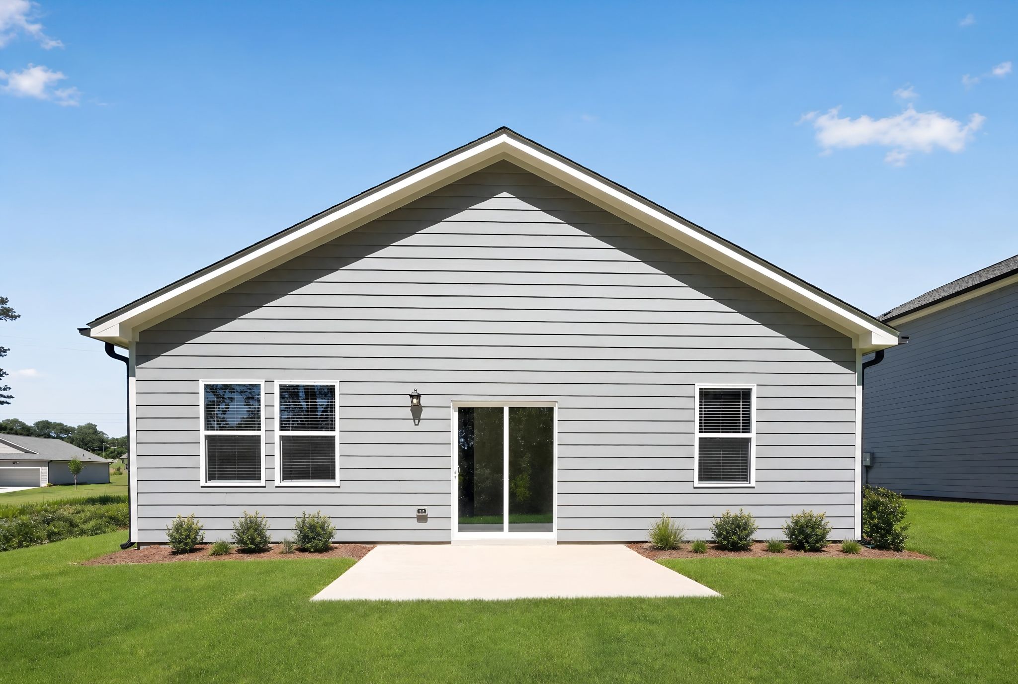 Crossvine Village Beckman 4