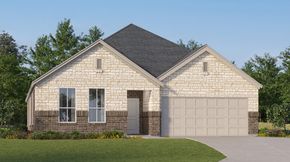 Sunterra - Classic II Collection - Katy, TX