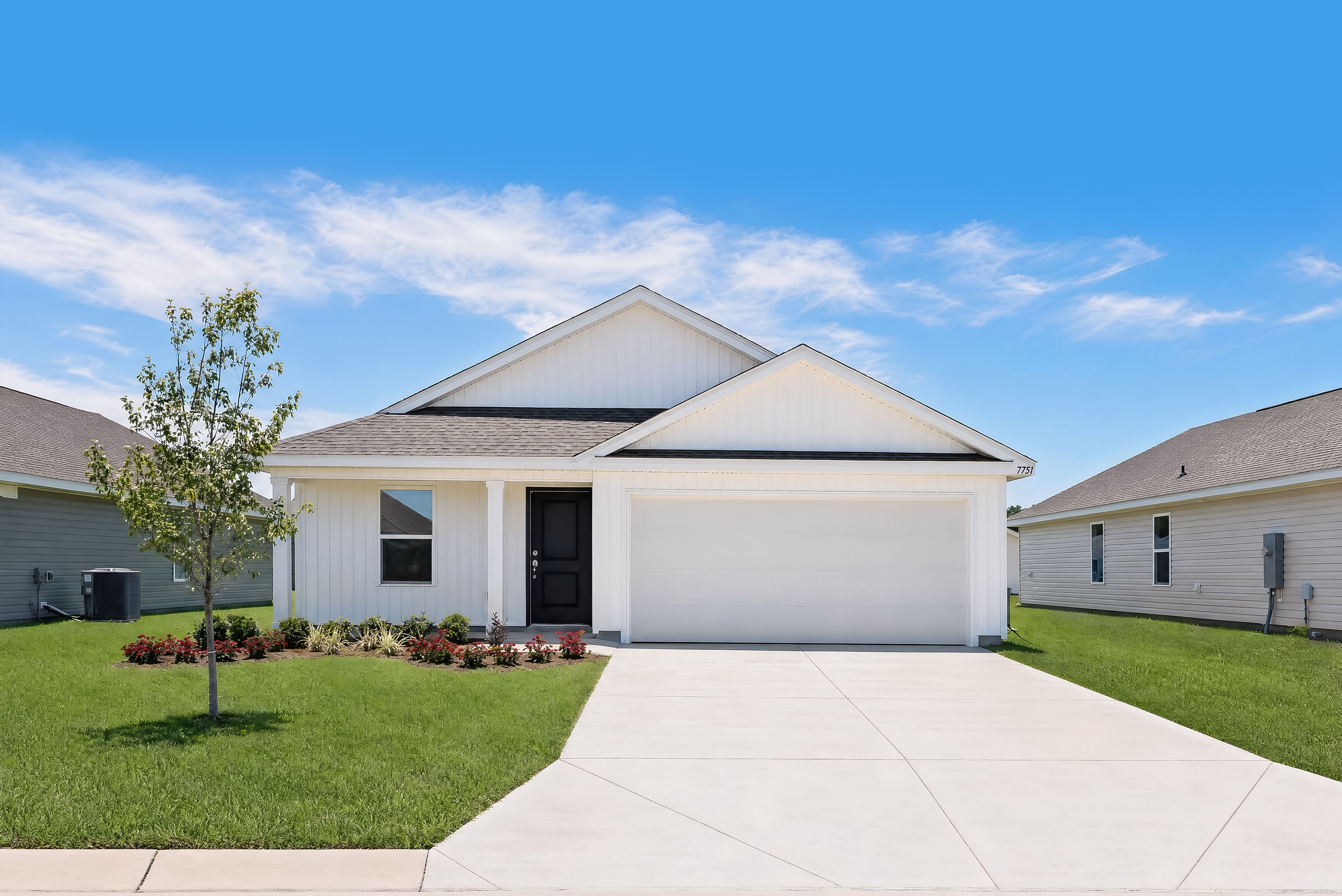 Oxford - Horizon's Edge: Milton, Florida - Lennar