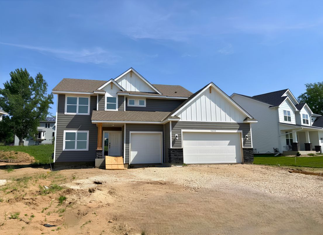 4867 Noble Drive NW (Sinclair)