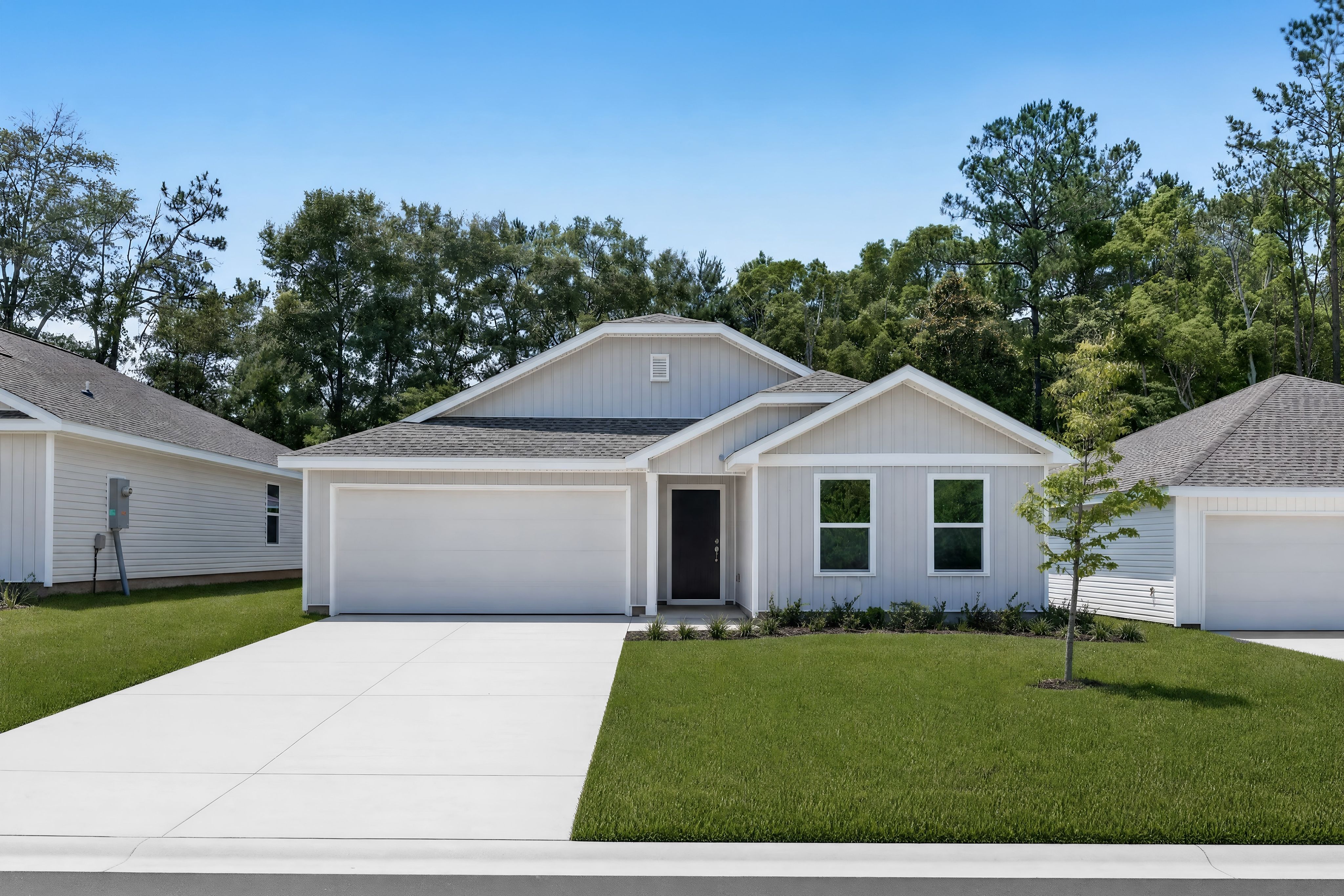 Bay Springs - Majors Collection - Defuniak Springs, FL