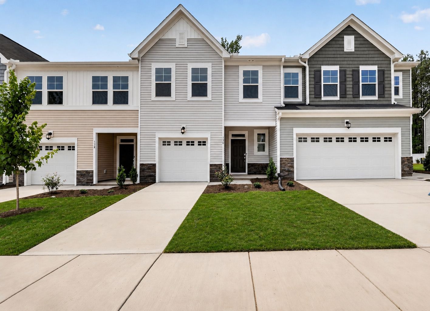 130 TREE MOSS CT (Carson II)