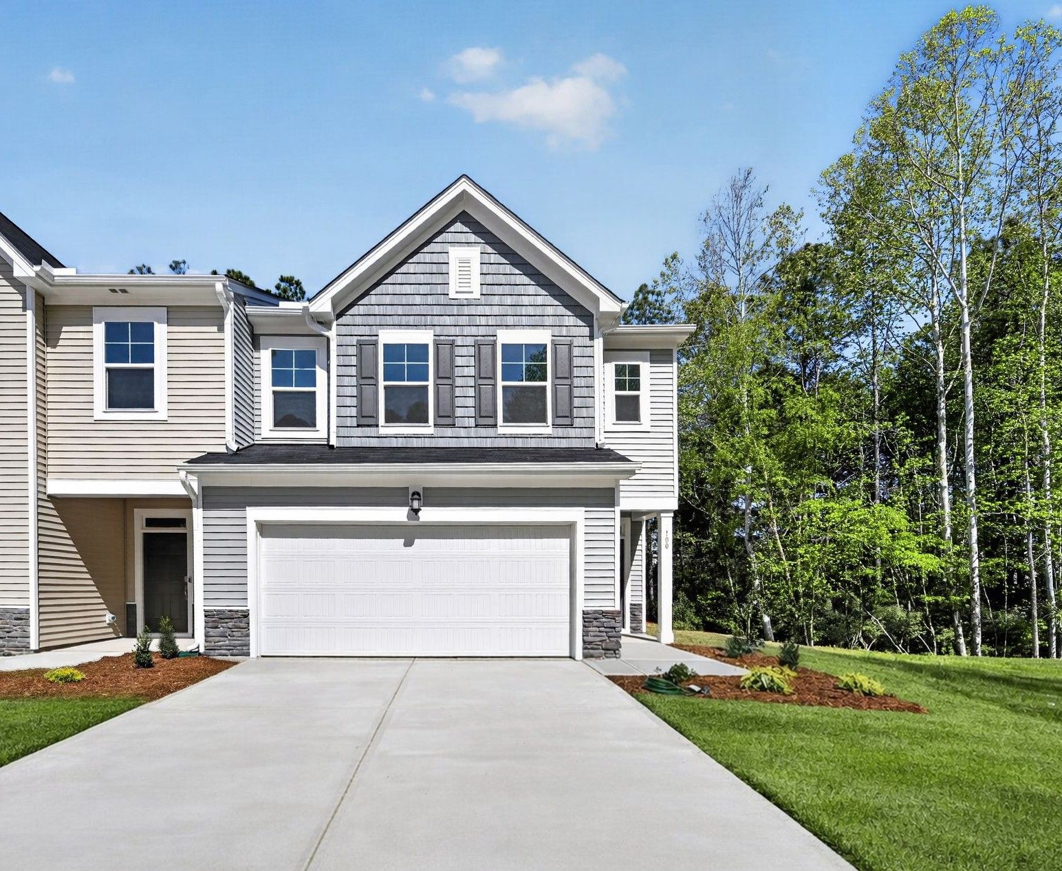 100 TREE MOSS CT (Coleman)