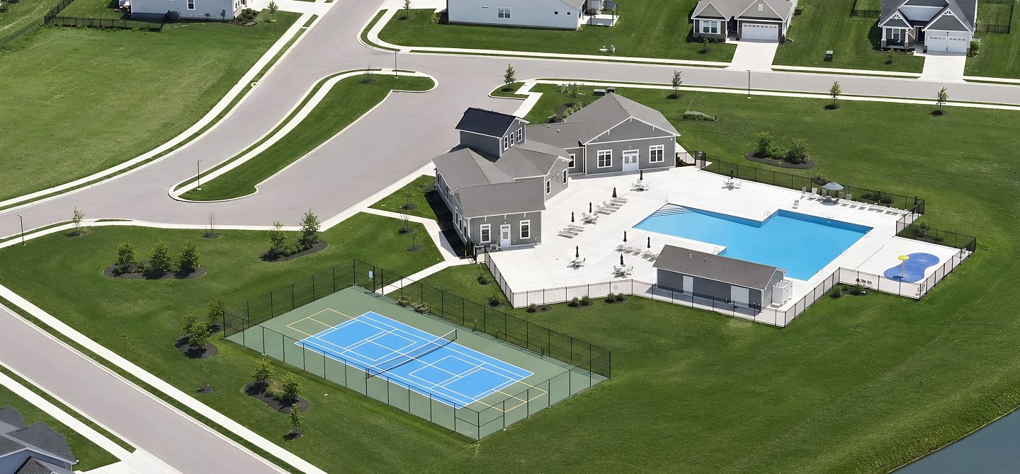 casa en Acadia Landing por Lennar