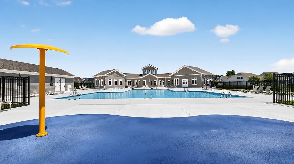 Acadia Landing Amenity Splash Pad 2of2