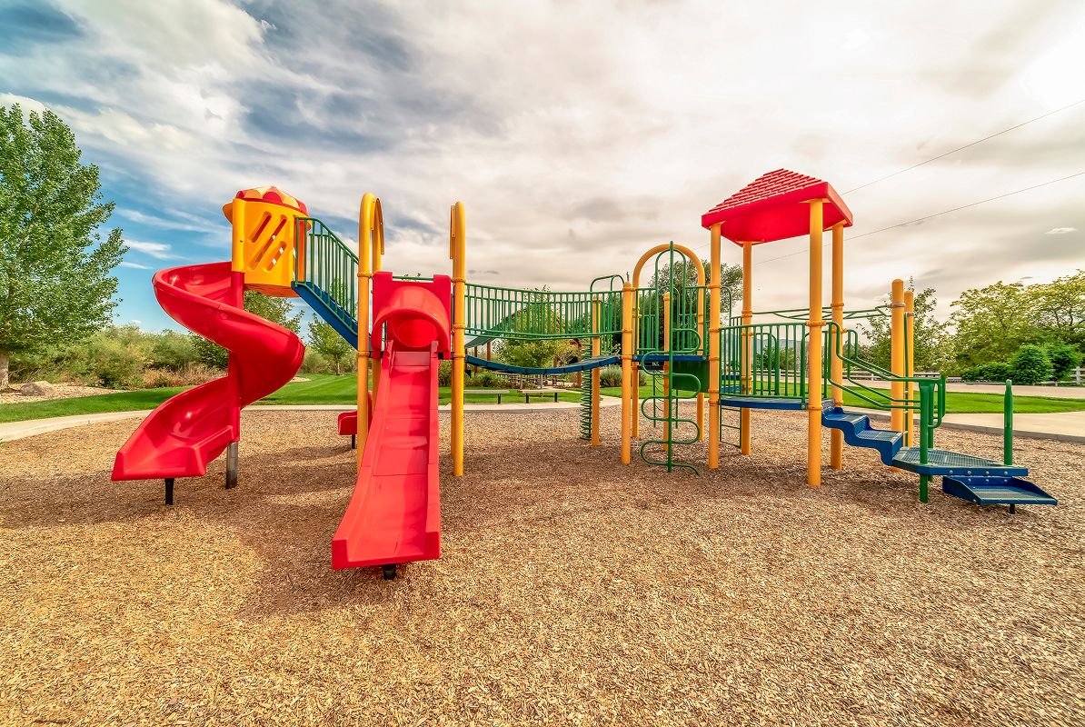 N Pic Activities Playground Wood Chips