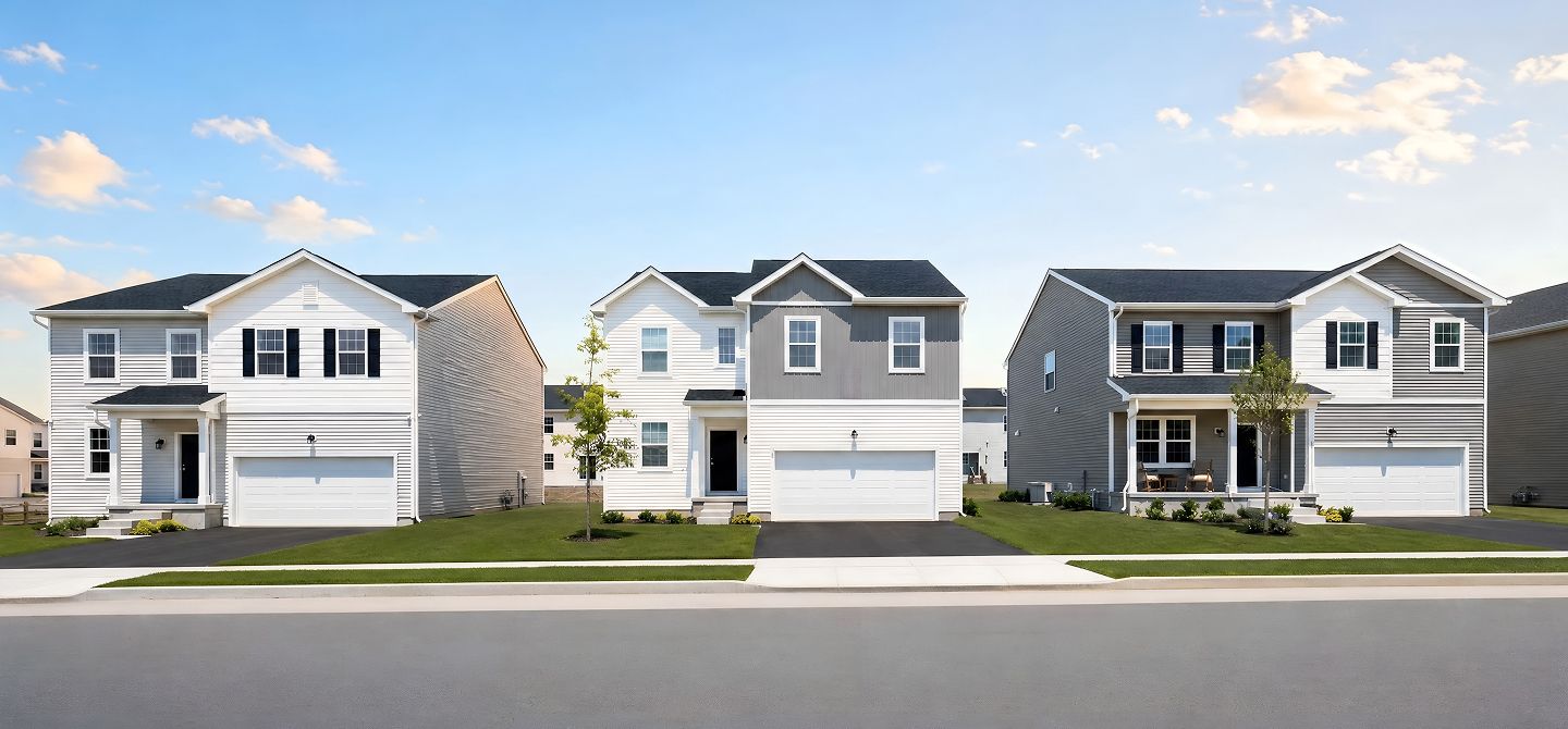 casa en Emerson Square por Lennar