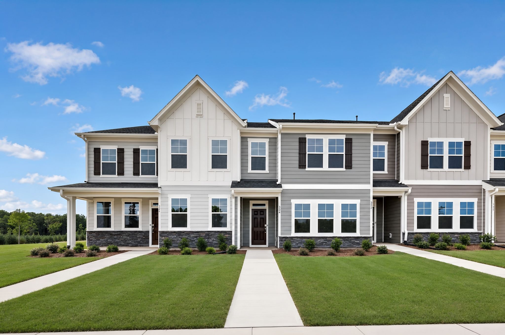 324 Marmalade Sky Lane