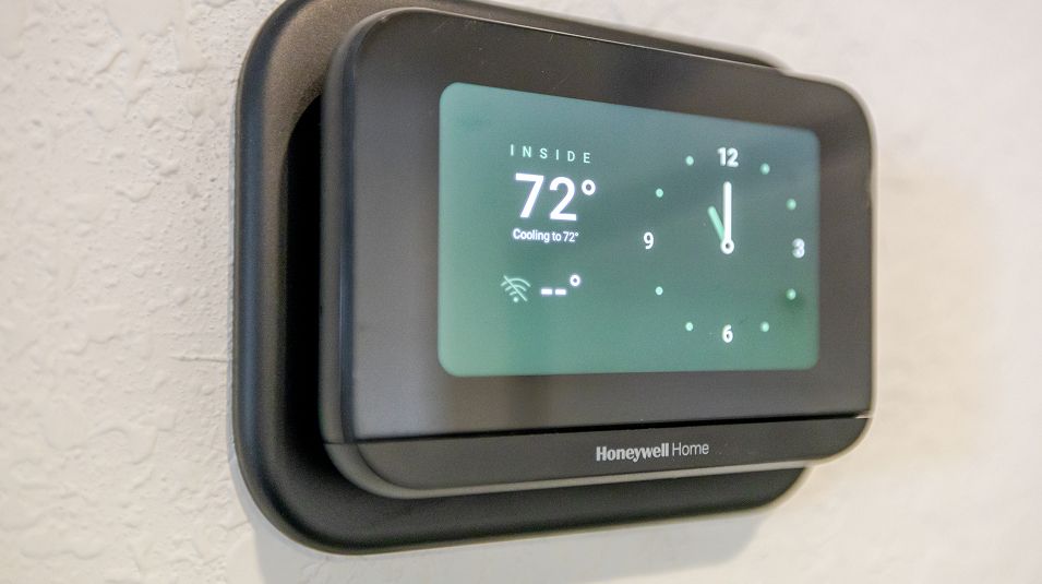 First Time Homebuyer Ei Thermostat