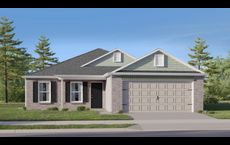 Deer Brook Crossing: Lincoln, Alabama - Lennar