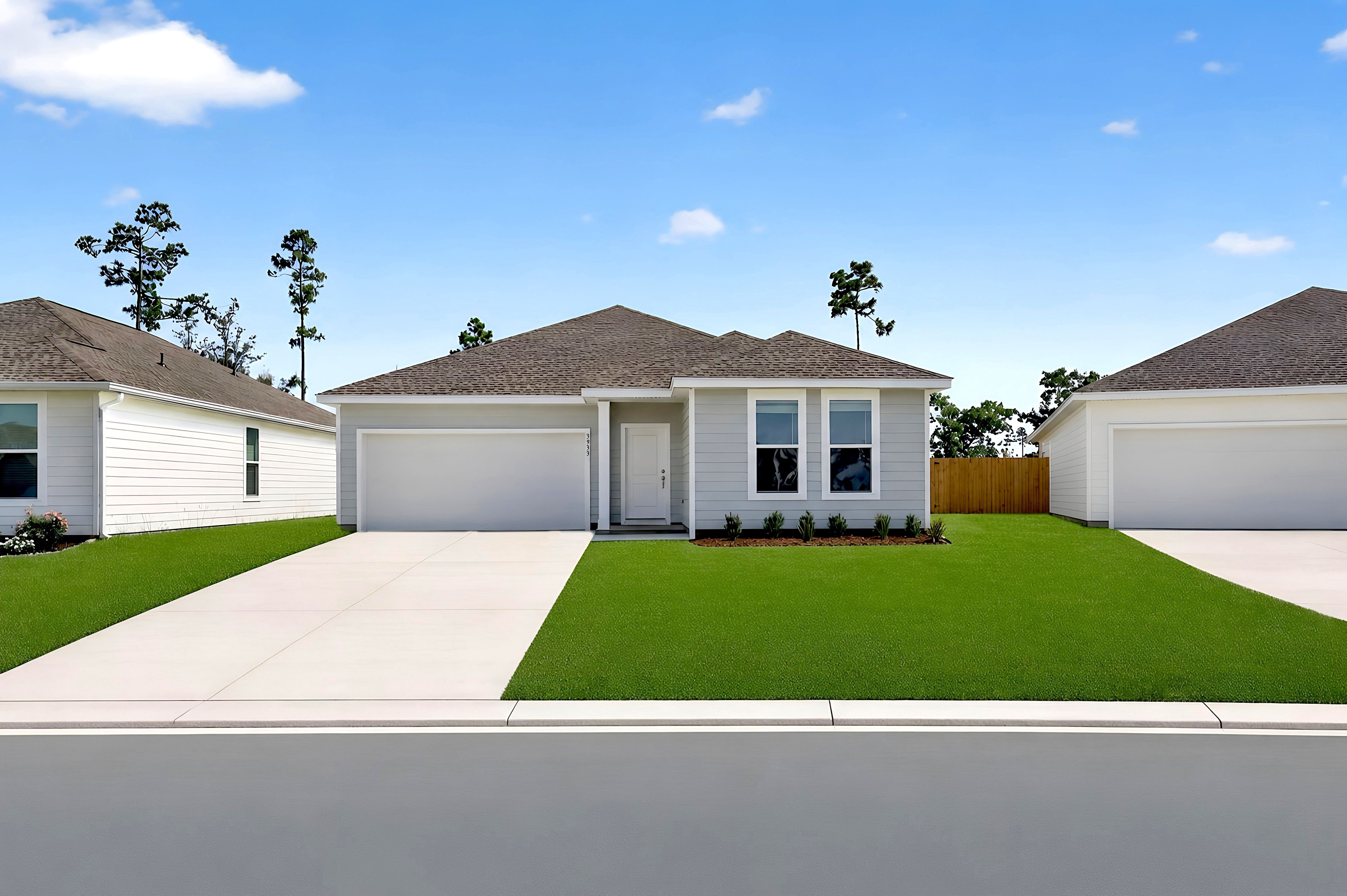 Magnolia Ridge - Classics Collection - Panama City, FL