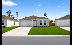 Magnolia Ridge - Classics Collection: Panama City, Florida - Lennar