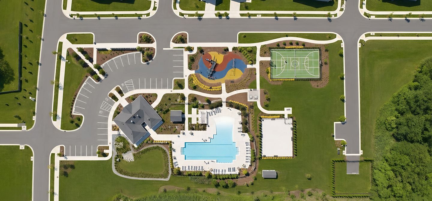 casa en Lakeside at Trappe - Townhomes por Lennar