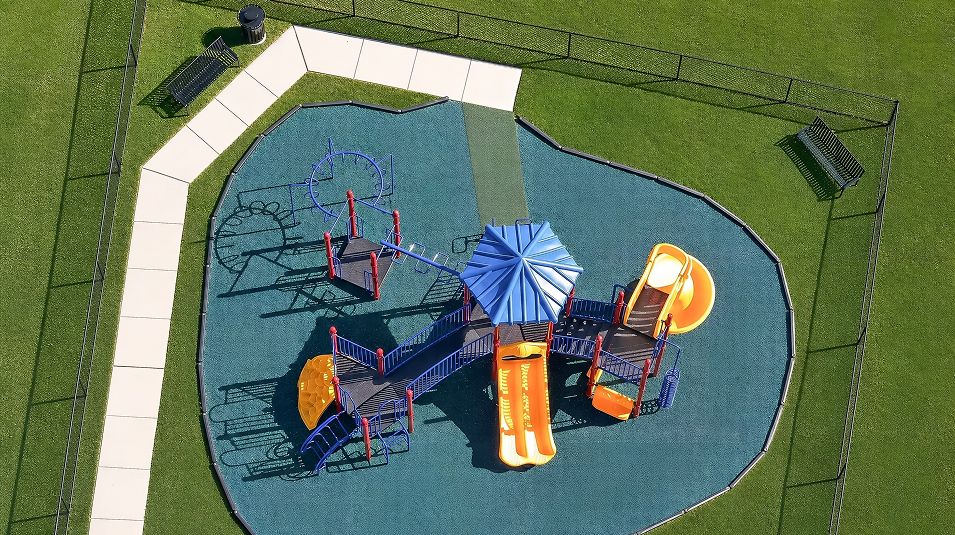 Farm View Amenity Totlot 2of2