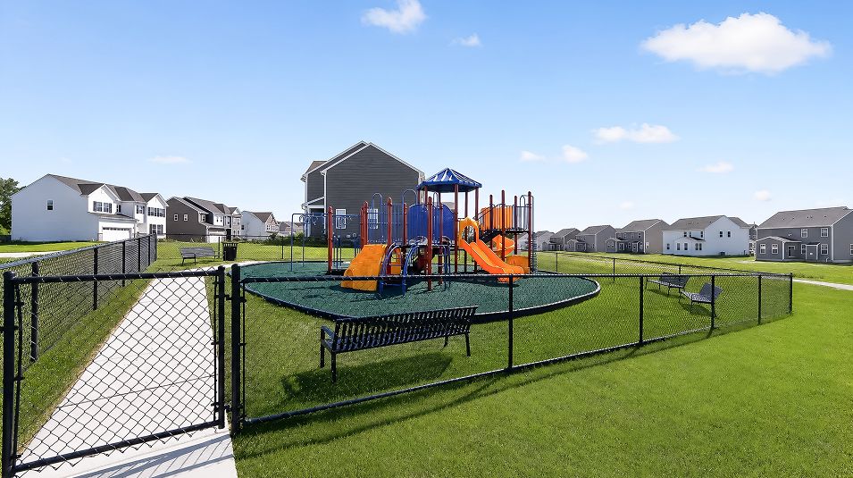 Farm View Amenity Totlot 1of2