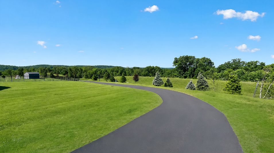 Farm View Amenity Trail