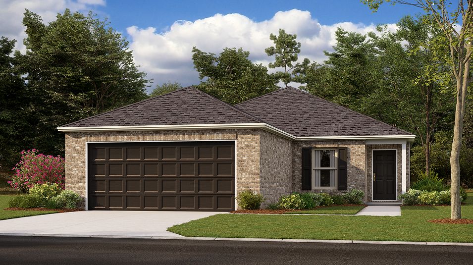10404 Alex Court. Tuscaloosa, AL 35405
