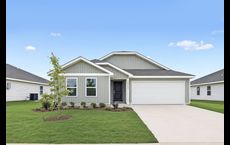 Grasslands - Majors Collection: Foley, Alabama - Lennar