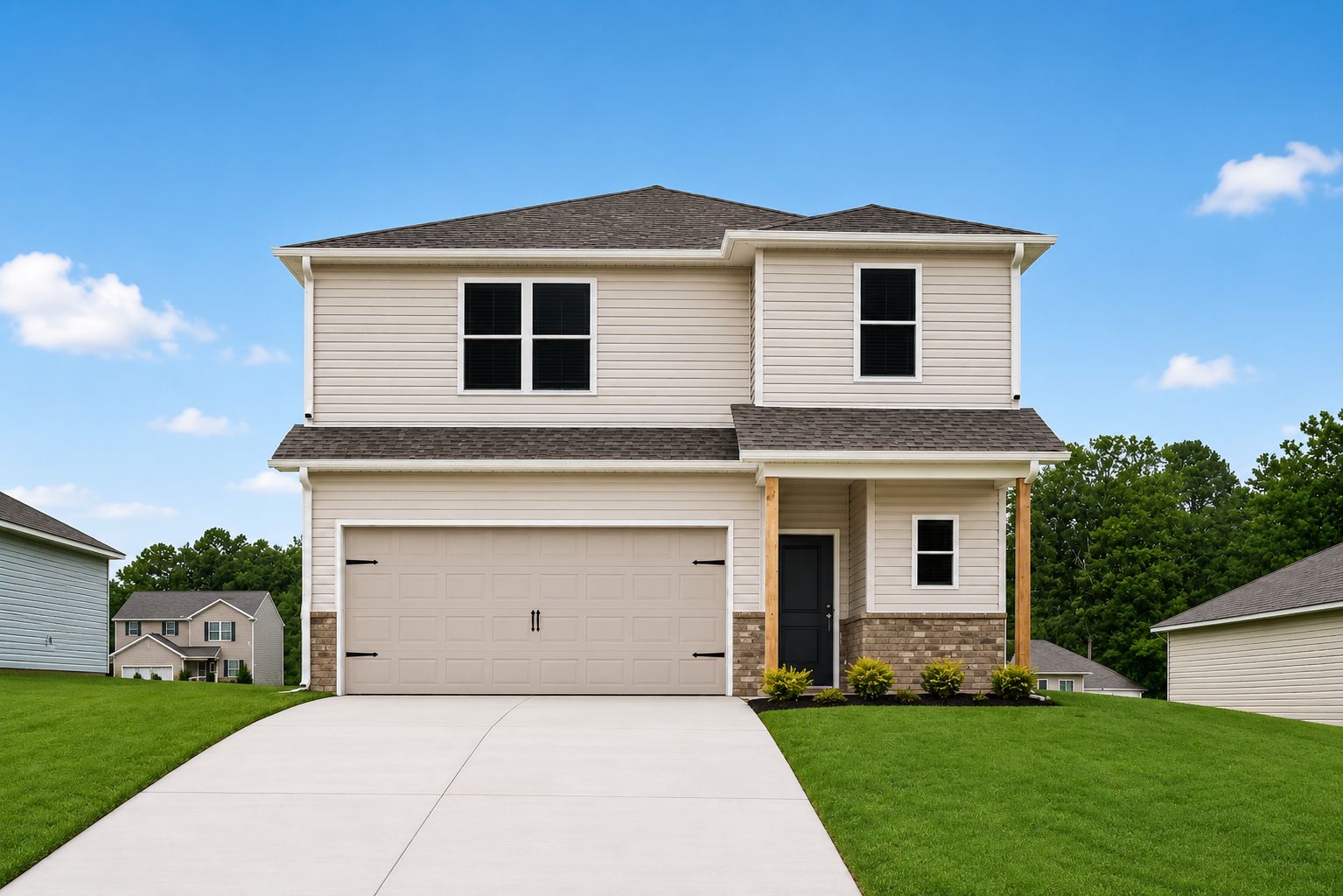 Viking Cove Chelsey 1