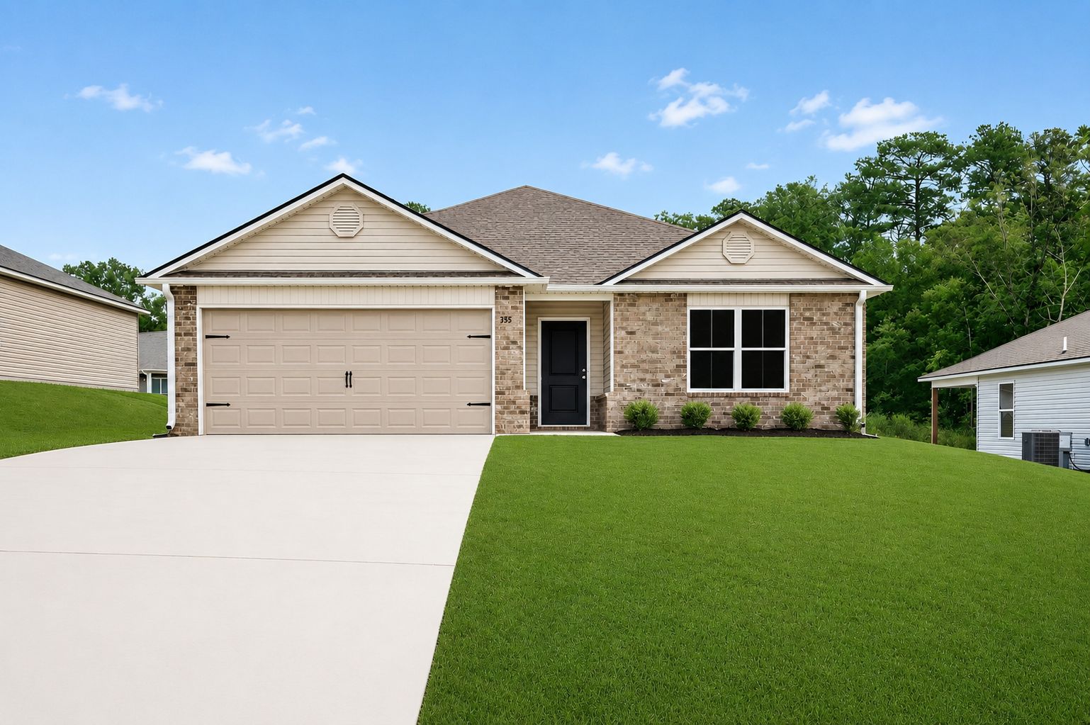 Viking Cove Foster II 1