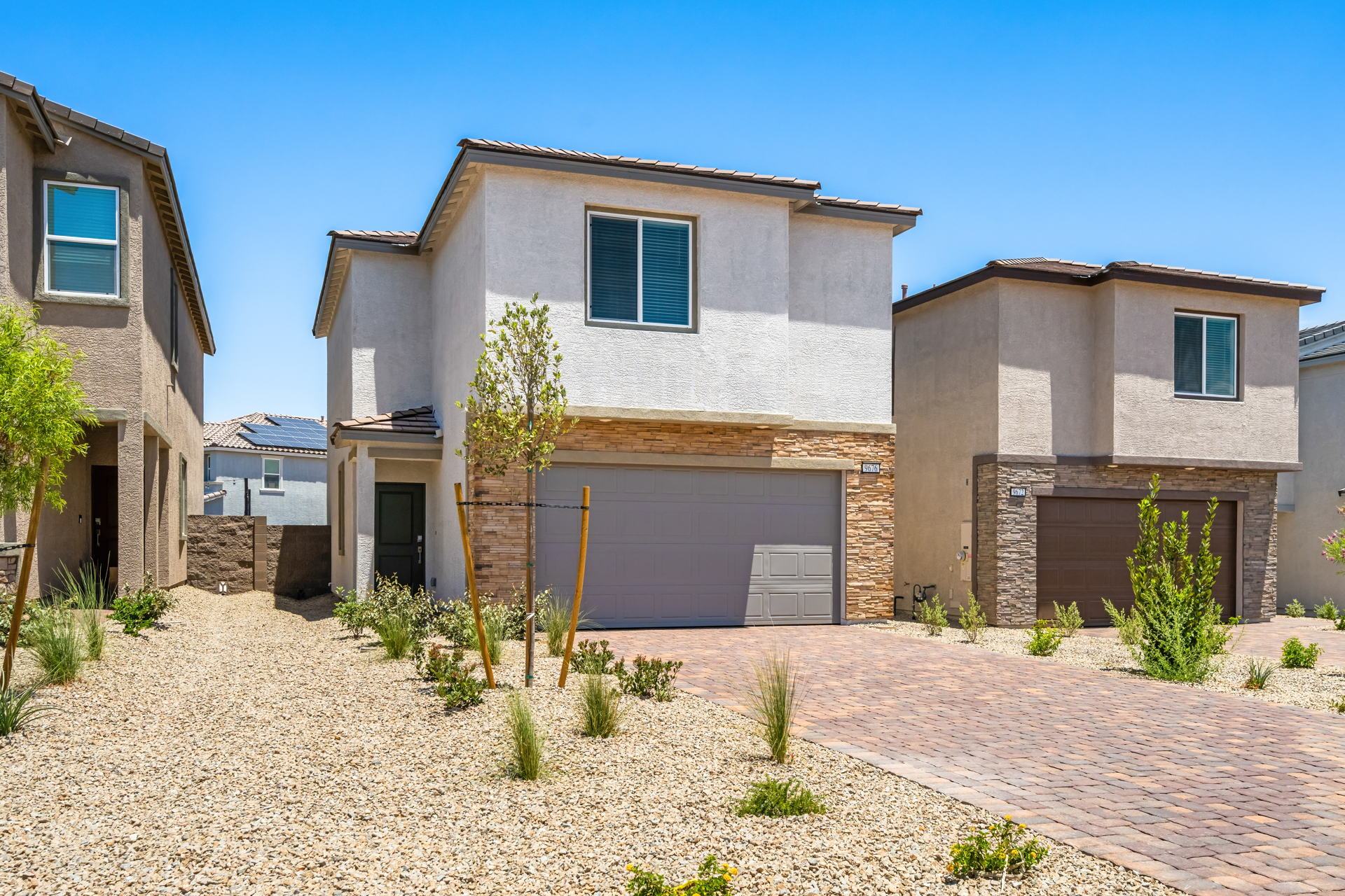 Lennar Triad Springs9676 Wild Rock Court2
