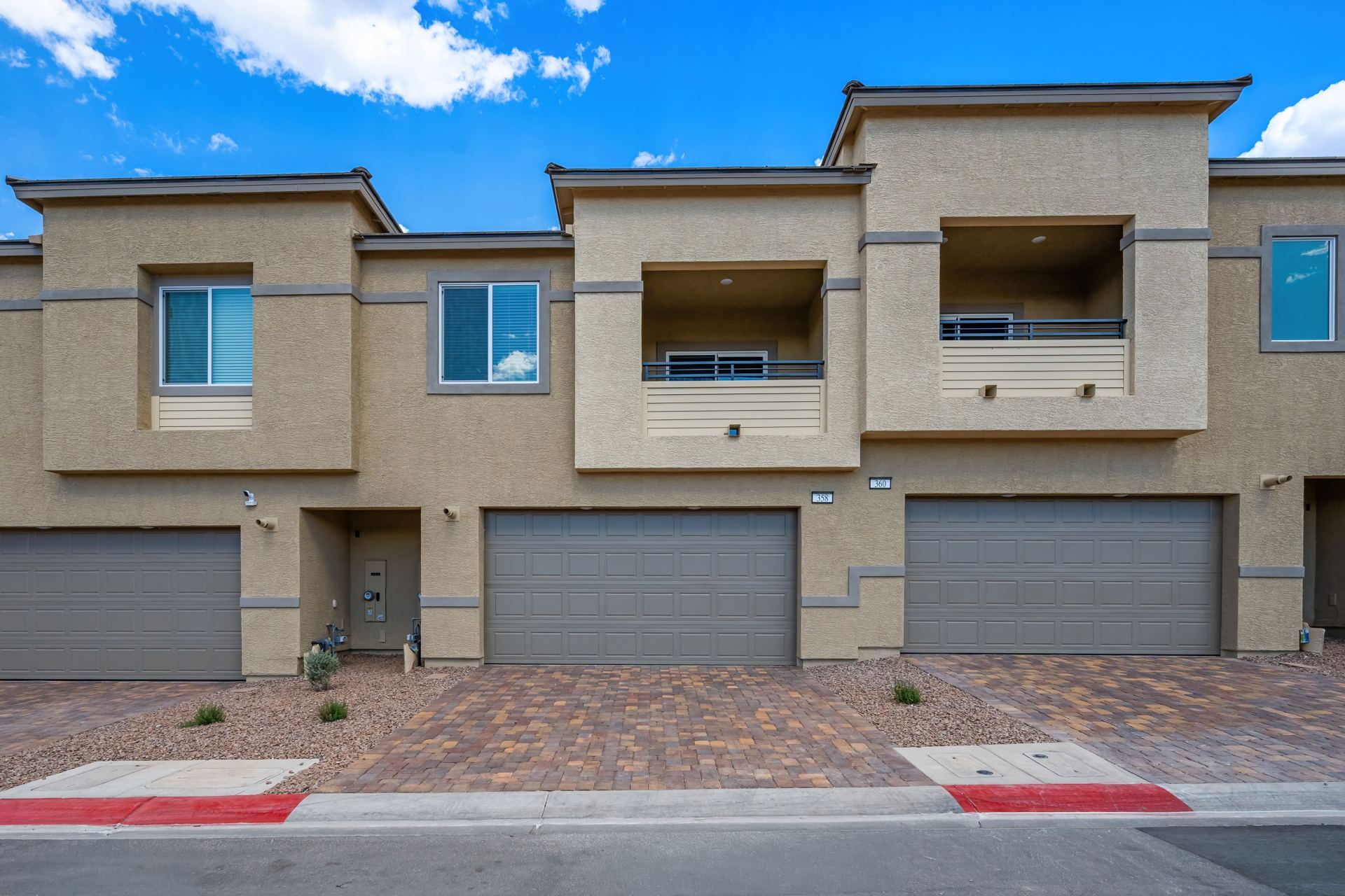 Black Mountain Ranch - Highpointe - Henderson, NV