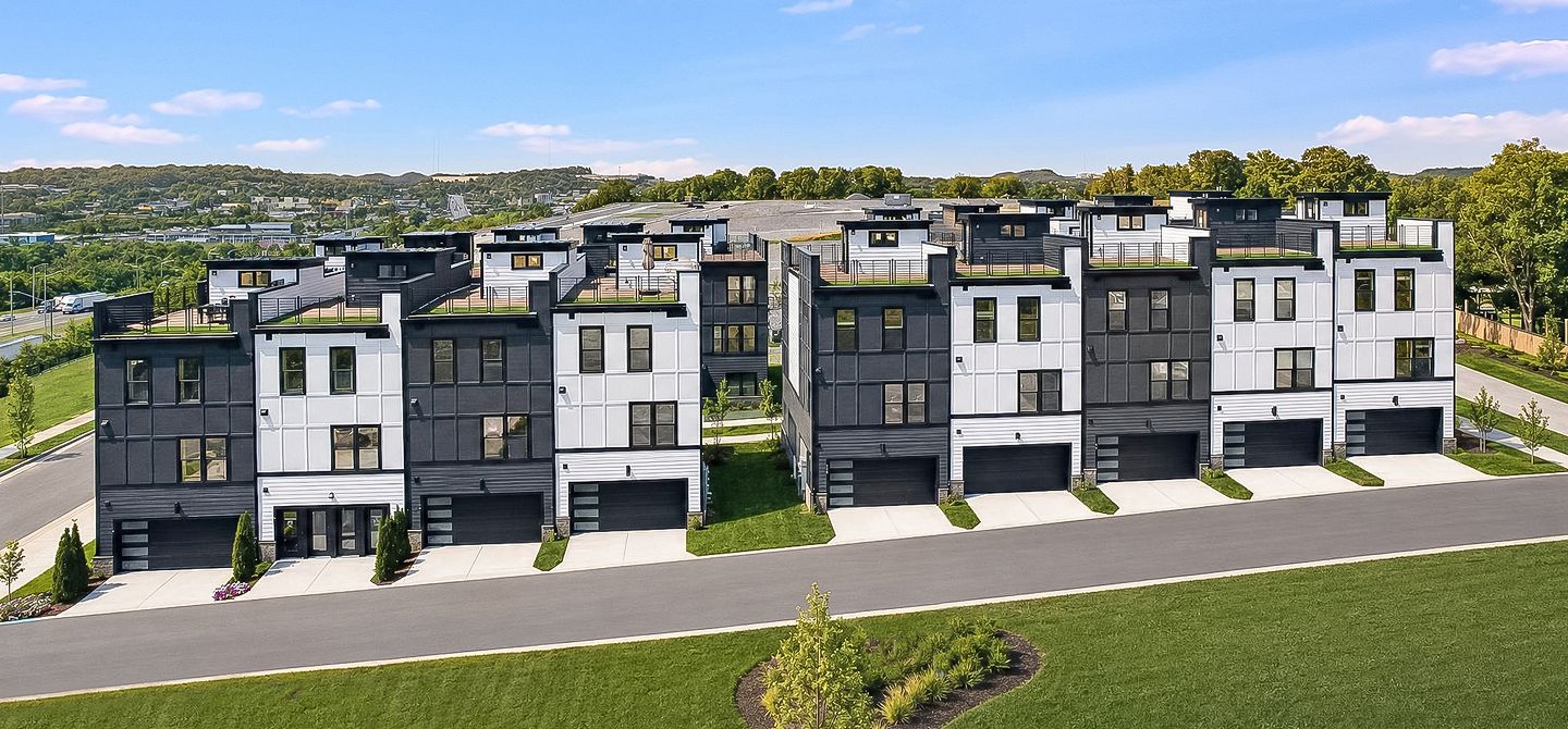 casa en City Vista por Lennar