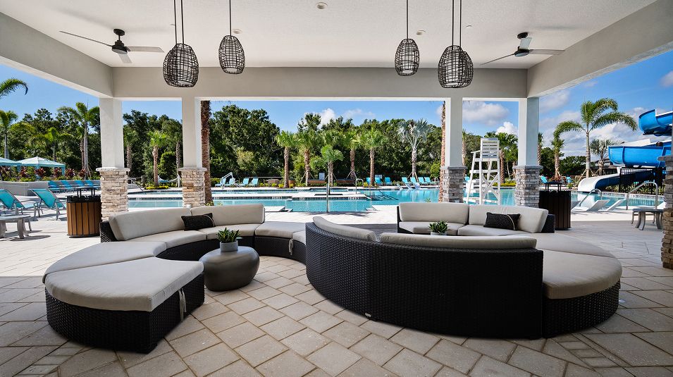 Prosperity Lakes Amenity Pool 13of33