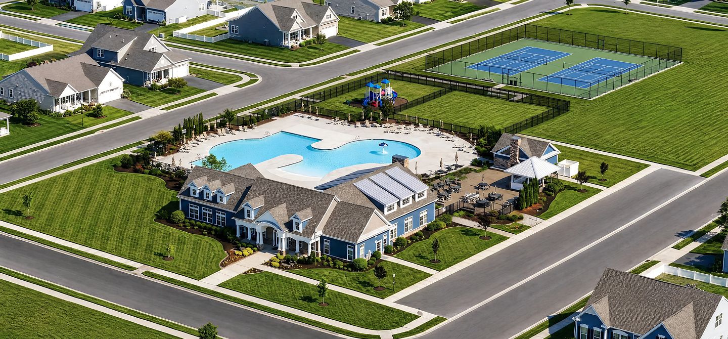 casa en Pelican Point por Lennar