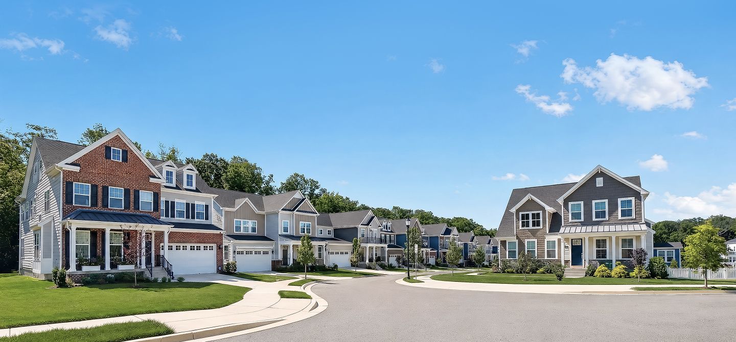 casa en Parkeside Preserve - Manor por Lennar