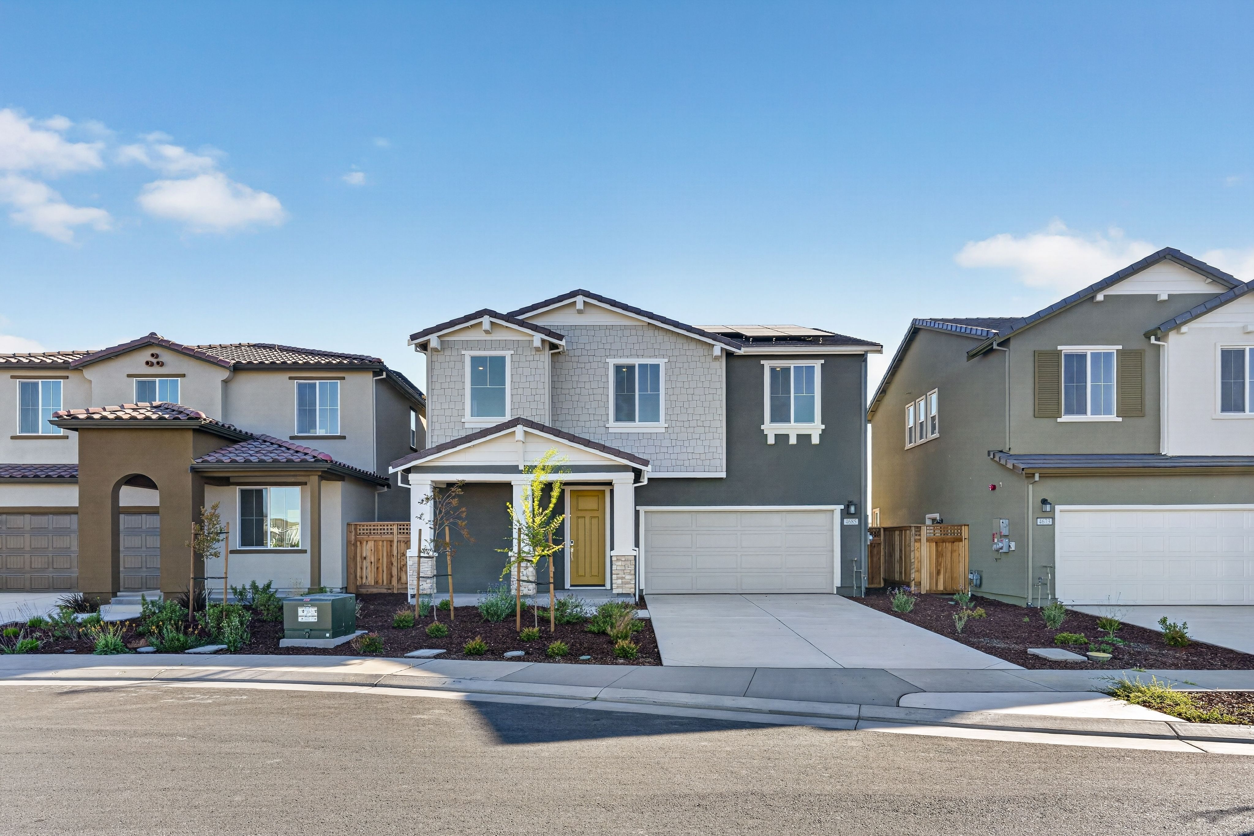 River Islands - Meridian - Lathrop, CA