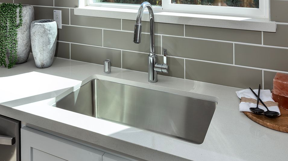Evergreen Cedar Point Res2 EI Kitchen Sink