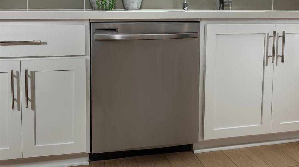 Evergreen Cedar Point Res2 EI Kitchen Dishwasher