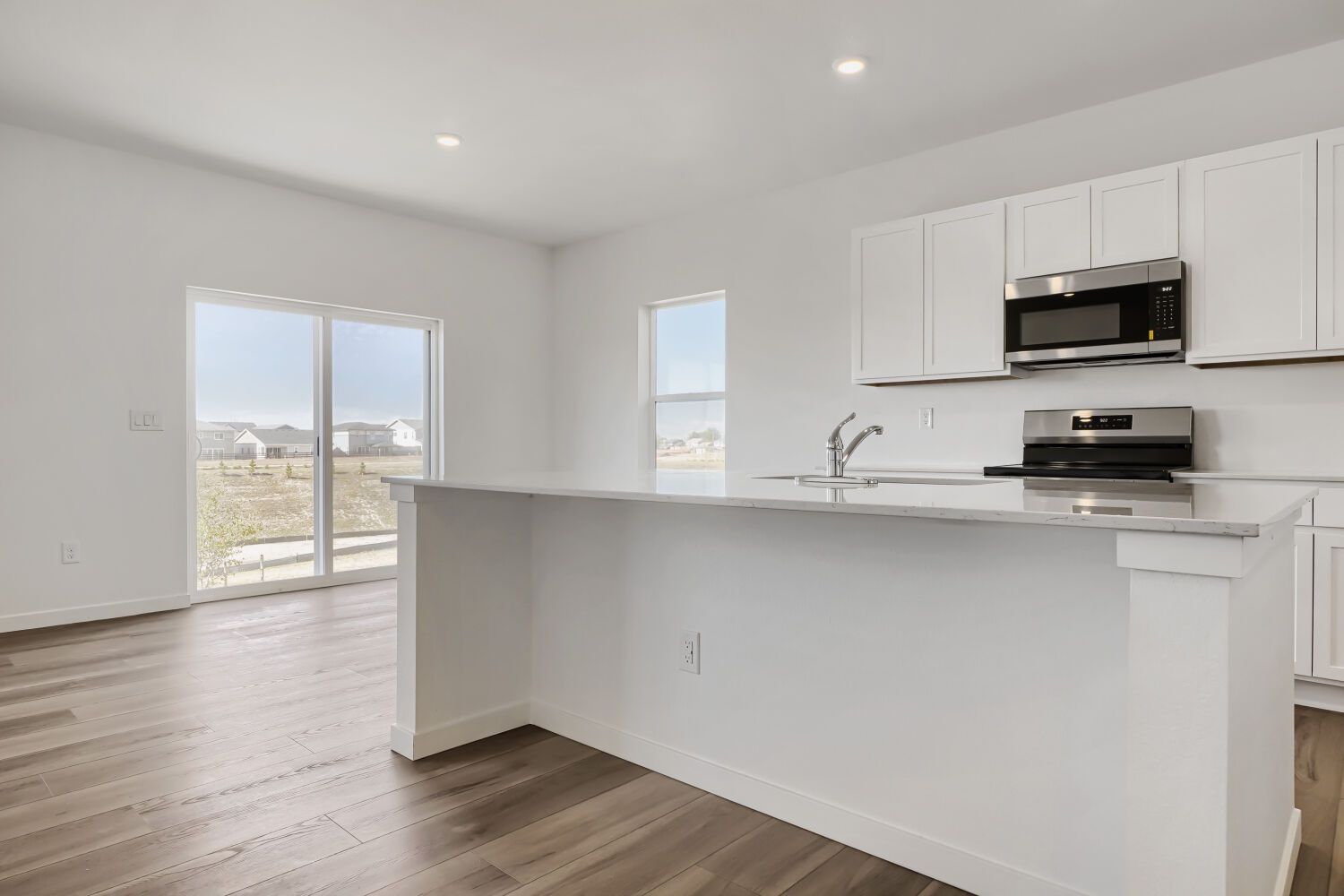 45931 Mill Ave Kitchen 2