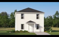 Sky Ranch - Stonehill Collection: New Braunfels, Texas - Lennar