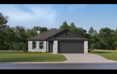 Ashton Homeplace: Cleburne, Texas - Lennar