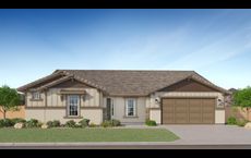 Talus Valley East - Bridgewater: Reno, Nevada - Lennar