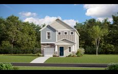 Taylor Hill: Gilbert, South Carolina - Lennar