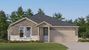 116 Cascade Falls Lane (Springsteen)