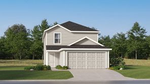 3437 Yaw Way (Tilley)
