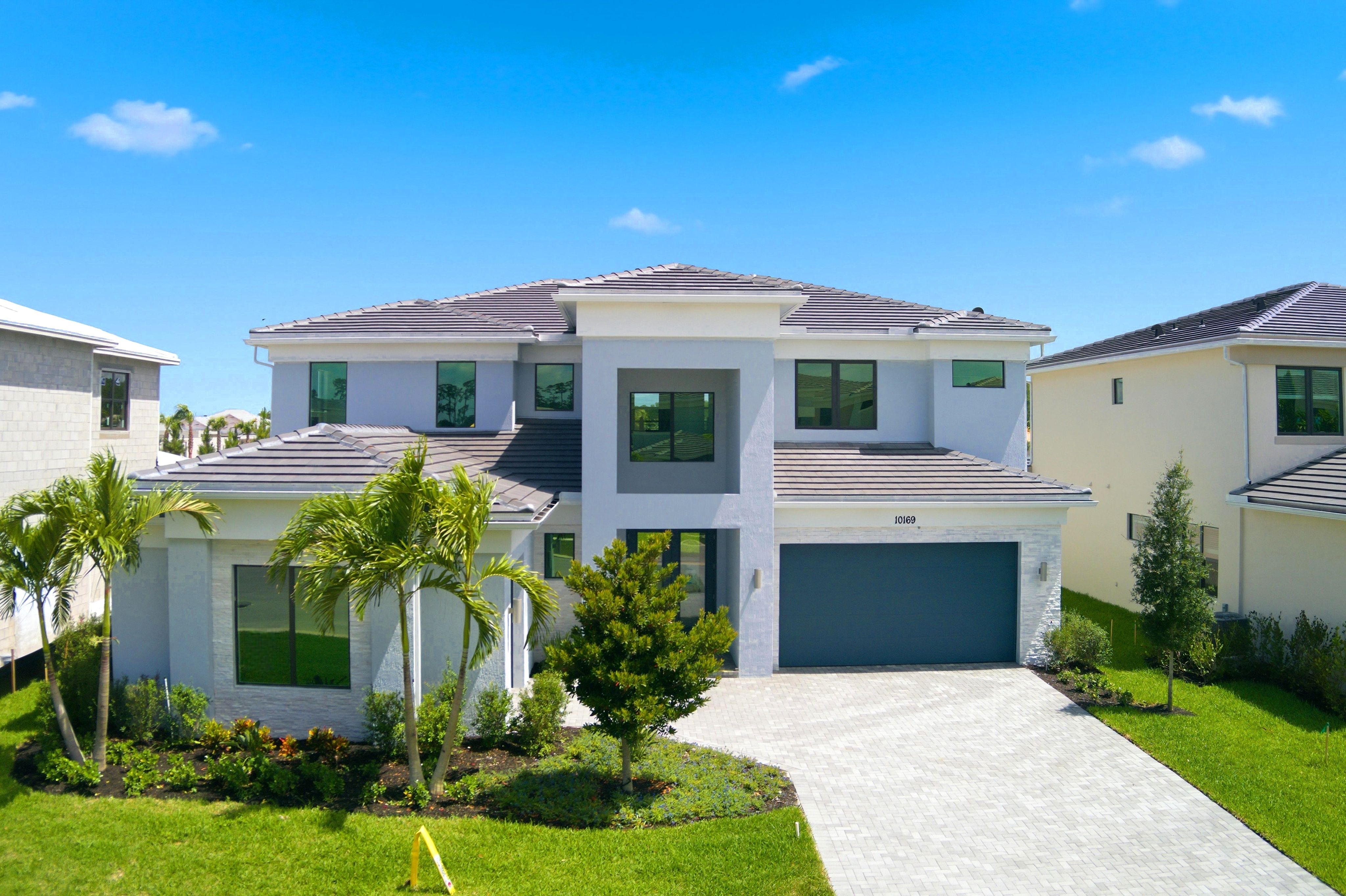 Versailles - Whitmore Estates - The Kensington Collection: Lake Worth, Florida - Lennar