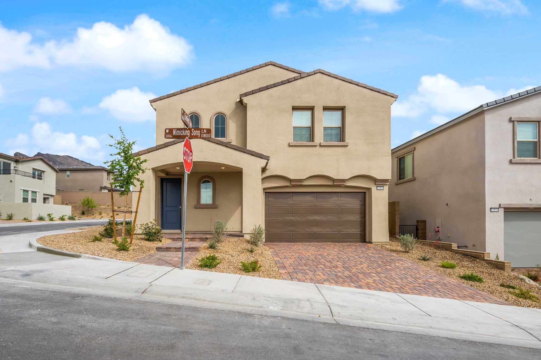 1 web or mls Lennar  11860 MIMICKING SONG LN 1