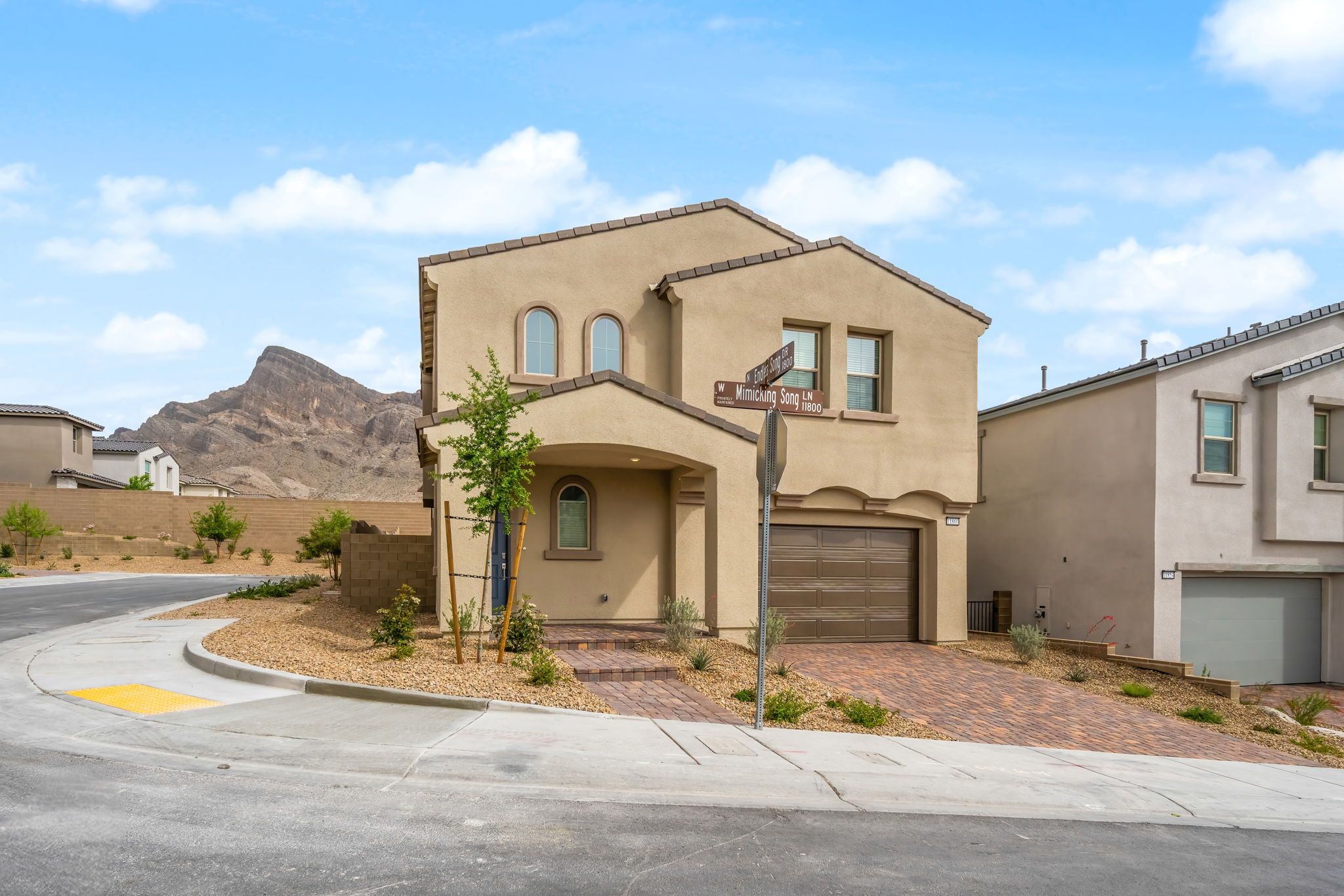 2 web or mls Lennar  11860 MIMICKING SONG LN 2
