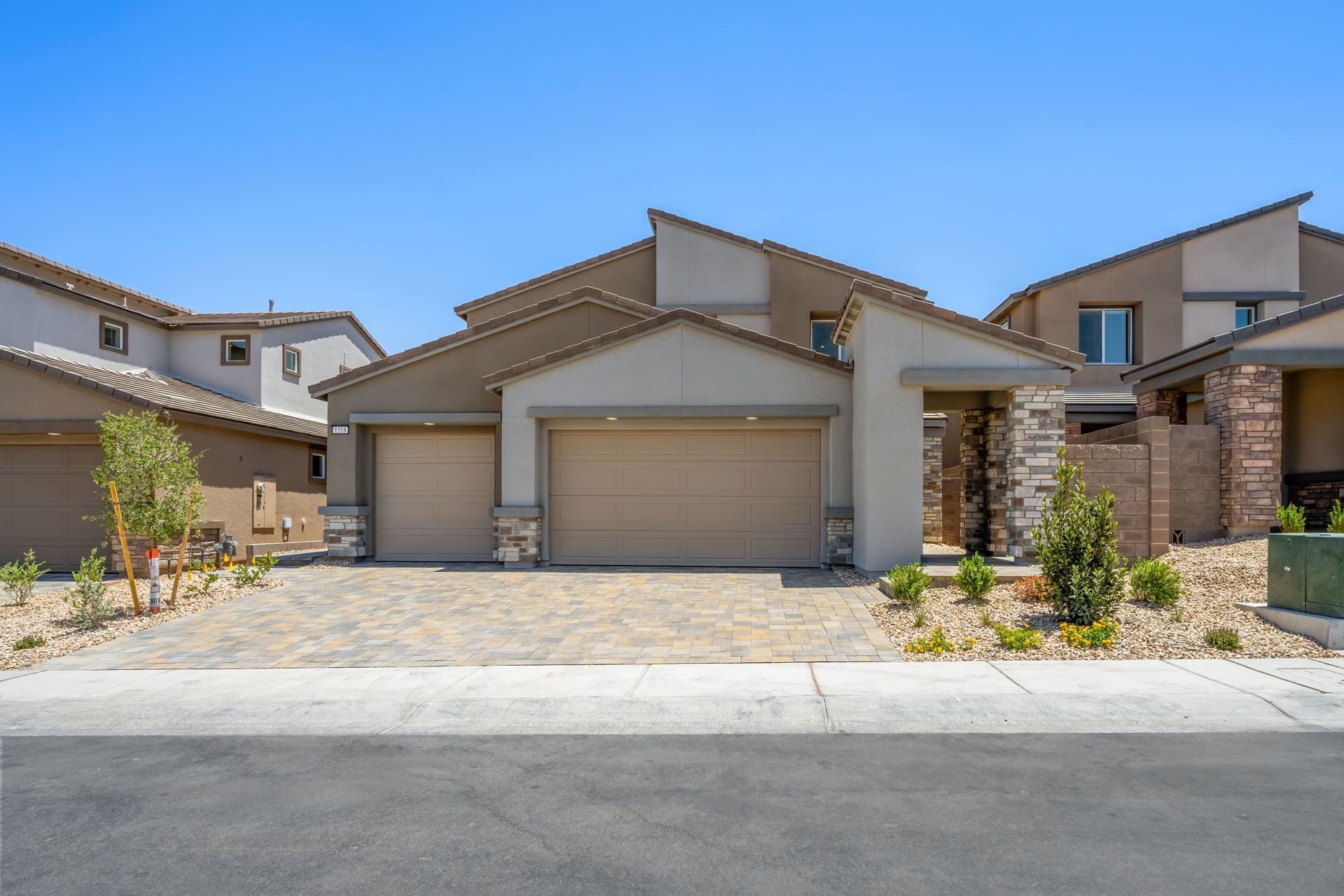 Lennar Piazza1518 Capri Cascades Court1