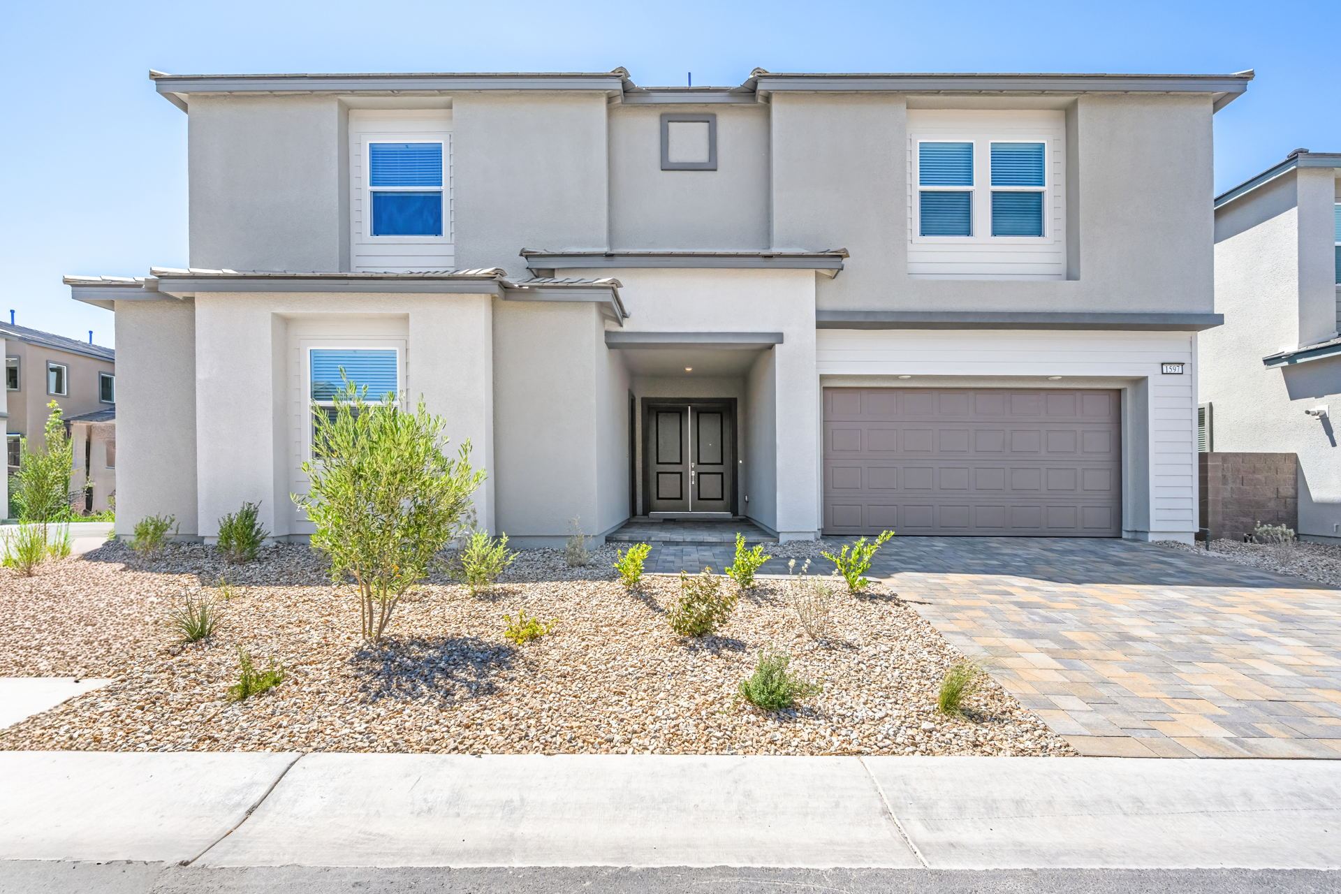 Lennar Piazza1597piazzaparadisolane1
